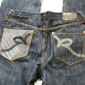 Rocawear men's jeans  NWOT